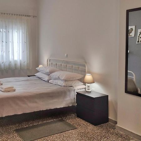 Ferienwohnung Garnet2 Kalamata Exterior foto
