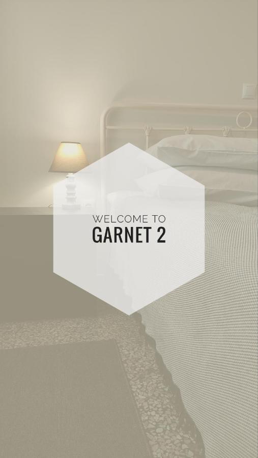 Ferienwohnung Garnet2 Kalamata Exterior foto